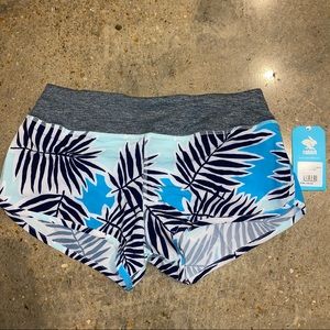 Women Run Rabbit Shorts
